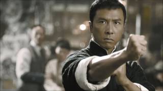 Ip Man Soundtrack  Battle For Righteousness Theme [upl. by Blum956]