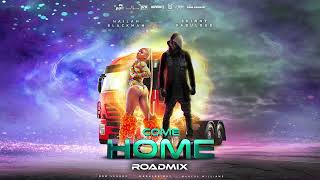 Nailah amp Skinny  Come Home  dsmleague X madnessmuv X Marcus Williams Official Roadmix [upl. by Karrie]