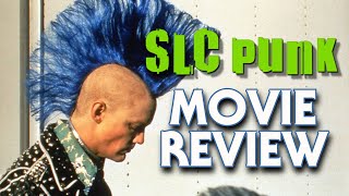 SLC Punk 1998  Movie Review [upl. by Benedick297]