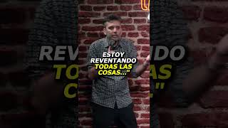 NECESITAMOS un CAPITULO así de Leiva JOYAS 💎🔪  Pablo Pampín standup [upl. by Ettedo]