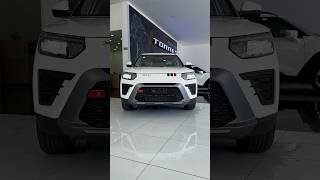 2024 SsangYong Tivoli XLV ssangyong xlv tivoli 2024 suv car subscribe shorts [upl. by Hafeetal93]