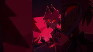 Alastor quotBreakdownquot Song hazbinhotel hazbinhotelalastor capcut capcutedit [upl. by Amary518]