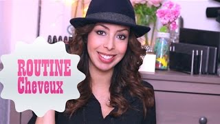 Routine Cheveux testée et approuvée [upl. by Myer]