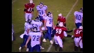 2003  RHS vs Boonville [upl. by Gabrila337]