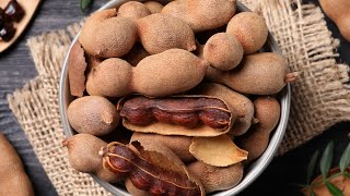 What Is Tamarind And What Does It Taste Like [upl. by Sew]