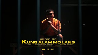 Kung Alam Mo Lang  Bandang Lapis Official Music Video [upl. by Danieu]