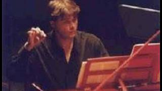 Ottavio Dantone plays Bach Prelude amp Fugue in F minor [upl. by Vitoria]