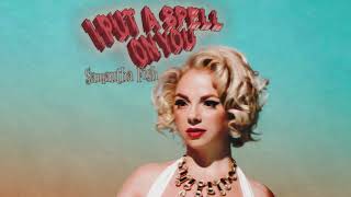 Samantha Fish  I Put A Spell On You Official Audio [upl. by Carrie]