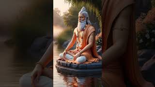 maharishi valmiki kon the or vo kis ke vanshaj the valmiki [upl. by Hunter]