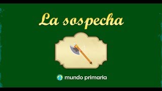 La sospecha [upl. by Otecina77]