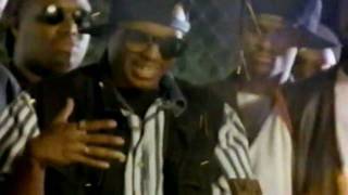 Ultramagnetic MCs  Raise It Up [upl. by Christel]