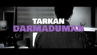 TARKAN  Darmaduman Official Visualiser [upl. by Oyam]