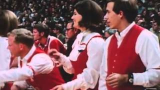 NCAABasketballChampionshipSeason1970UCLA [upl. by Mario]