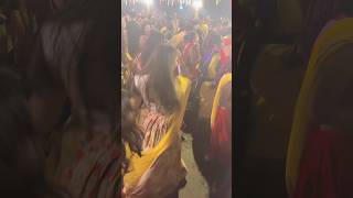 Try this garba steps❤️ trending garbasteps newshorts garbadance navratri2024 ytshort ytfeed [upl. by Staten]