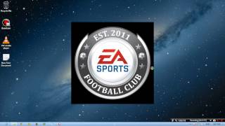 FIFA 14 stopped working fix [upl. by Pasco]