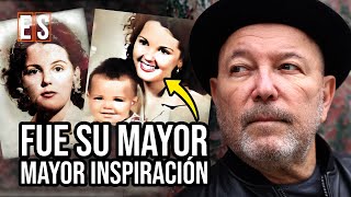 Rubén Blades y la tragedia familiar que inspiró Amor y Control [upl. by Xirtaeb496]