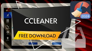 Download CCleaner Pro  How to Download CCleaner Pro  Latest Version CCleaner Pro 2024 [upl. by Gayla]