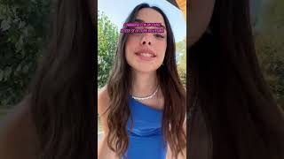 IRIS DIDOMENICO PIANGE PER IL SUO EX tiktok perte neiperte webboh humor haul outfitideas [upl. by Fionna]