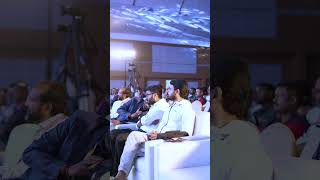 We hosted Indias LARGEST options traders summit [upl. by Pietro]