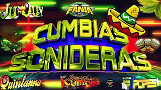 ⚡MIX CUMBIAS SONIDERAS PERRONAS 2023 ÉXITOS🎉MIX CUMBIAS PARA BAILAR TODA LA NOCHE💃🕺 [upl. by Enoryt]