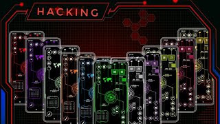 Visionary Launcher 2021App lock Hitech Wallpaper APK 260 Download for [upl. by Belter]