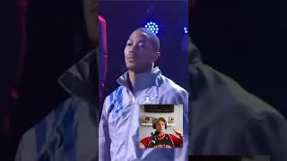 Derrick Roses EPIC All Star Game Introduction Will Give You Chills [upl. by Atiniv]