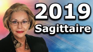 Horoscope 2019 Sagittaire [upl. by Killigrew142]