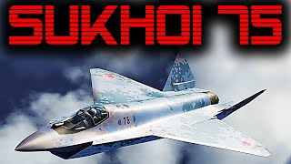 🔴 ALIANZA BRICS 🔴 LA INDIA QUIERE CAZAS RUSOS SUKHOI 75 CHECKMATE 🔴 [upl. by Buiron]