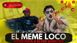 EL MEME PONE EL HUEVO DEL SIGLO CON ELVER SANCHEZ [upl. by Krasner]