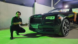 30 Crore Ke Rolls Royce [upl. by Durrell407]