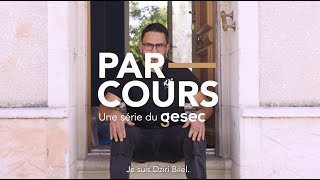 Découvrez le Parcours de Bilel Frigoriste climaticien  Une série du Gesec [upl. by Strain]