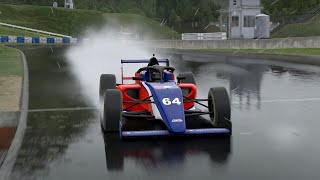 🔴 LIVE  Failed iRacing rain stream [upl. by Asert]