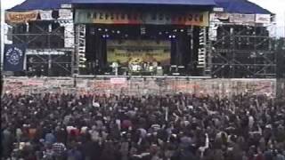 TUFF ENUFF  DISCO RELAX  Przystanek Woodstock 96 [upl. by Lledniw]