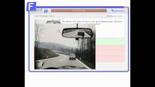 Österreichischer Führerschein  Online Lernen und Vorbereiten [upl. by Ettessil]