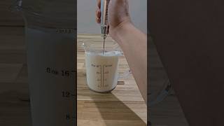 Yuswko Handheld Milk Frother [upl. by Lledo]