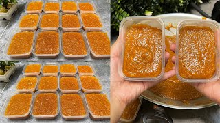 OLAHAN SINGKONG DAN GULA MERAH ENAK BANGET‼️ RESEP KUE TALAM SINGKONG [upl. by Nadabb65]