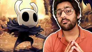 Just Chatting amp Hollow Knight [upl. by Eselrahc]