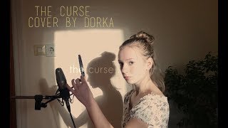 Agnes Obel  The Curse  cover by Dorka [upl. by Hathcock580]