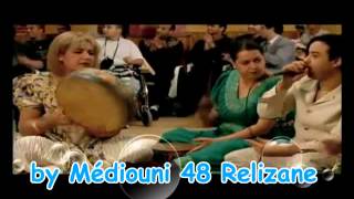 ▶ MEDAHETTE MARIAGE ALGERIEN A MARSEILLE VIDEO HD EXCLUE BY MEDIOUNI 48 RELIZANE YouTube [upl. by Aivatal]