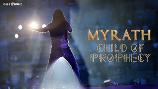 MYRATH Child Of Prophecy  Official Video  New Album Karma OUT NOW [upl. by Dorise]