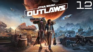 Star Wars Outlaws The Hive [upl. by Bourque931]