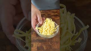 Pasta In Italian Cooking Skills cooking italianfood foodasmr food recipe indianfood shorts [upl. by Acisseg]