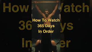 Watch quot365 Daysquot in Order [upl. by Mays]