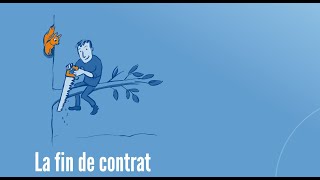 Comment annoncer la démission de travail en Allemagne lettre de démission et délais de préavis [upl. by Adama591]