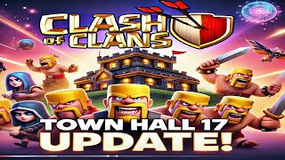 Clash of Clans October 2024 Update Latest Leaks Release Date and GameChanging Features [upl. by Marthena]