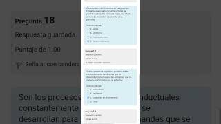 Salud Mental durante la pandemia COVID19  2024EVALUACIÓN FINAL [upl. by Milena]