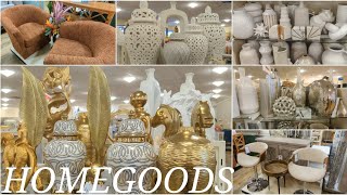 HOMEGOODS🌼Shop With Me [upl. by Skinner179]