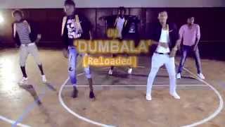 dumbala reloaded Dj Yungmoha Extended Jay A Feat Sage Kenrazy Visita dna Madtraxx [upl. by Harod]