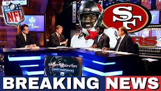 BIG SURPRISE FOR EVERYONE SHANAHAN CONFIRM LOGAN RYAN UPDATE SAN FRANCISCO 49ERS NEWS [upl. by Ozne]