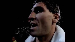 Royce Gracie vs Ken Shamrock 1993 UFC 1 Free Fight [upl. by Forrest213]